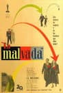 La malvada