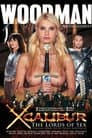 Xcalibur: The Lords of Sex
