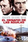 Donde las águilas se atreven