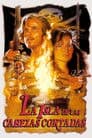 La Pirata: La Isla de las Cabezas Cortadas