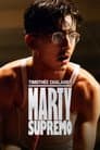 Marty Supremo