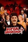 Kutsal Damacana 4