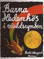 Barna Hedenhös i världsrymden