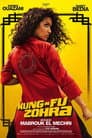 Kung-Fu Zohra
