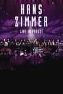 Hans Zimmer: En vivo en Praga