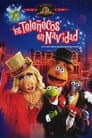 Esta es una película muy navideña de los Muppets