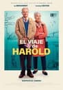 The Unlikely Pilgrimage of Harold Fry