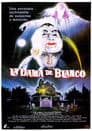 El misterio de la dama de blanco
