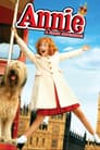 Annie: Una aventura real