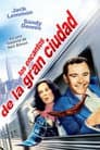 Aventureros en Nueva York