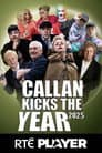Callan Kicks the Year 2025