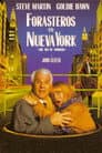 Perdidos en Nueva York