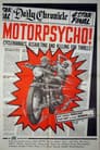 Motorpsycho!