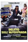 Delitto sull'autostrada