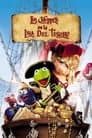 Los Muppets en la Isla del Tesoro