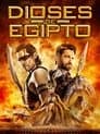 Dioses De Egipto
