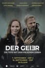 Der Geier - Die Tote mit dem falschen Leben