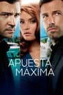 Apuesta máxima