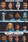 Scary Movie: Terroríficamente incorrecta