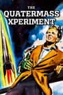 El Experimento del Doctor Quatermass