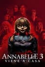 Annabelle 3: Viene a casa