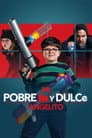 Mi pobre y dulce angelito