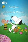 ¡Es el sabueso de Pascua, Charlie Brown!