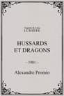 Hussards et dragons