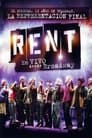 Rent: Filmed Live on Broadway