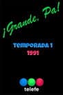Temporada 1