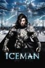El Hombre de Hielo
