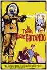 La tierra muere en un grito