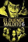 El duende Maldito 6: De vuelta al vecindario