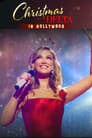 Christmas with Delta in Hollywood