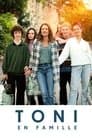 Toni y su familia