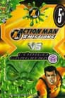 Action Man: Código Gangrena