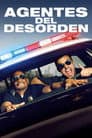 Agentes del Desorden