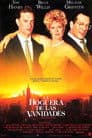 La Hoguera De Las Vanidades