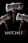 Hatchet 3