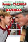 Daniel el travieso y el Espíritu de la Navidad