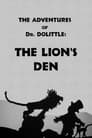 Doktor Dolittle und seine Tiere: Teil 3 – Die Affenkrankheit - In der Höhle des Löwen