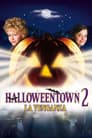 Halloweentown II: La venganza de Kalabar