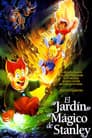 El jardín mágico de Stanley