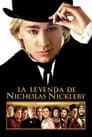 La leyenda de Nicholas Nickleby
