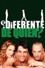 ¿Diferente de quién?