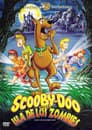 Scooby-Doo en la Isla de los Zombis
