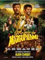 Sur la piste du Marsupilami