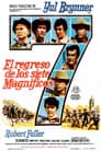 El regreso de los siete magníficos
