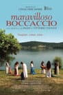 Maraviglioso Boccaccio