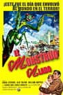 The Deadly Mantis